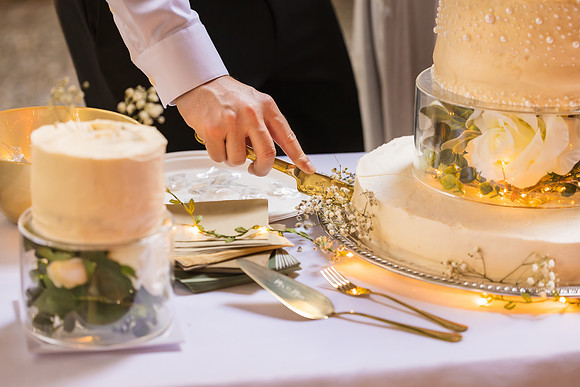 Wimpenny Wedding 2024