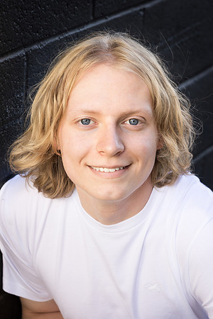 Brady Nosbaum 2024