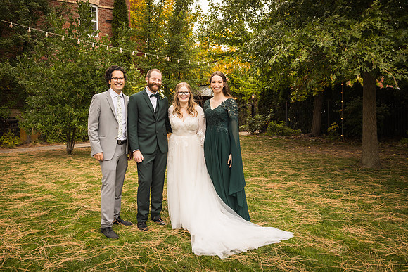 Matthew & Shannon Wedding 2024