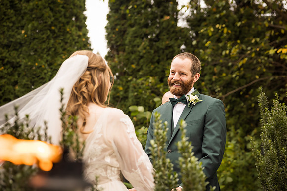 Matthew & Shannon Wedding 2024