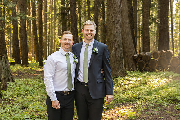 Wimpenny Wedding 2024