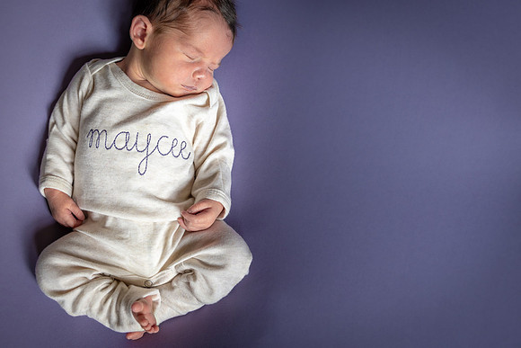 Maycee Reese 2025