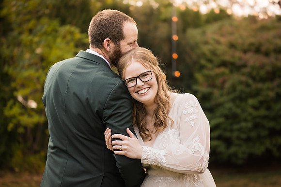 Matthew & Shannon Wedding 2024