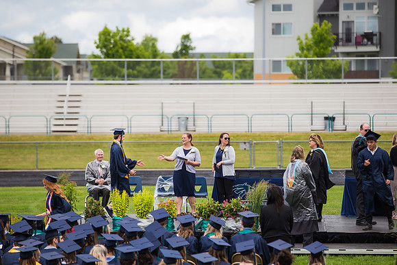 Princeton Graduation 2022