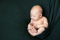 Leo Blakley 2025