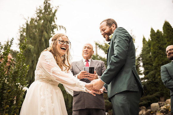 Matthew & Shannon Wedding 2024