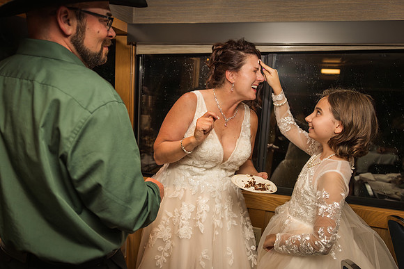 Low Wedding 2024