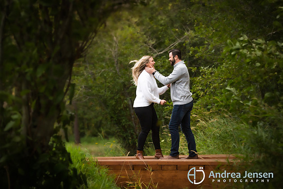 Andrea Jensen Photography Portraits