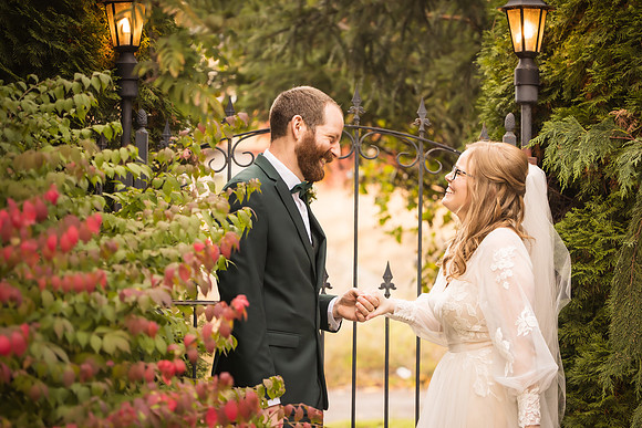 Matthew & Shannon Wedding 2024