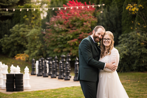 Matthew & Shannon Wedding 2024