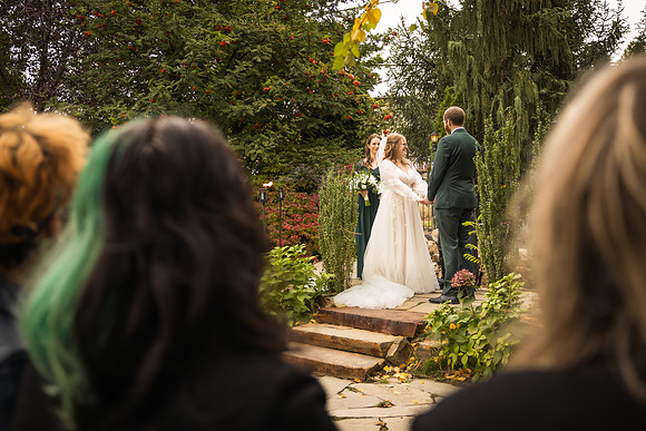 Matthew & Shannon Wedding 2024
