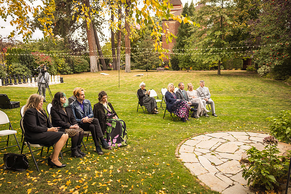 Matthew & Shannon Wedding 2024