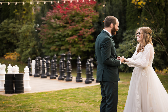 Matthew & Shannon Wedding 2024
