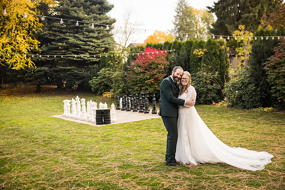 Matthew & Shannon Wedding 2024
