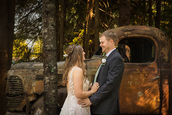 Wimpenny Wedding 2024