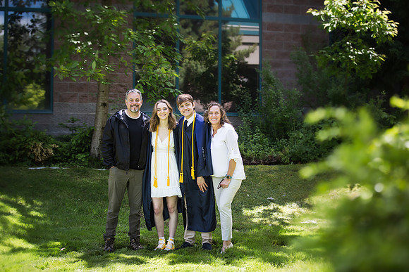 Princeton Graduation 2022