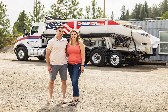 Champion Concrete 2025