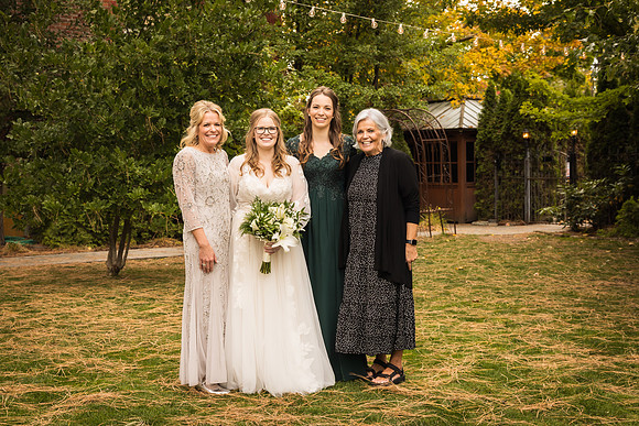 Matthew & Shannon Wedding 2024
