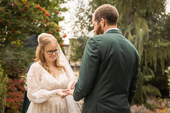 Matthew & Shannon Wedding 2024