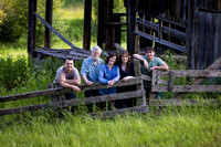 Pitney Family Edit 2024