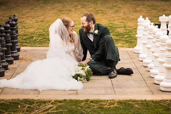 Matthew & Shannon Wedding 2024