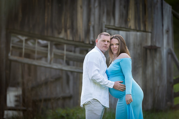 Blakley Maternity 2022