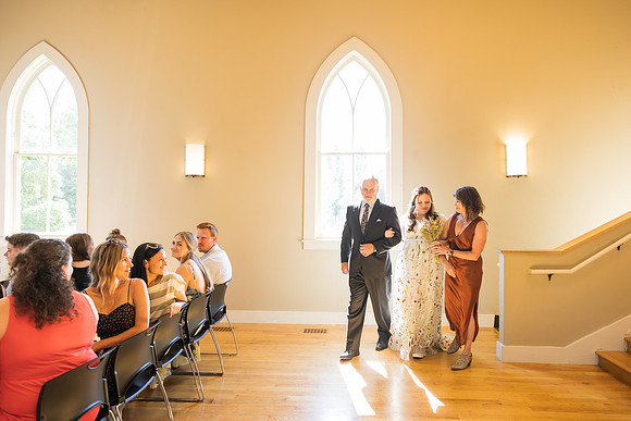 Jerry & Annie Allen Wedding 2024