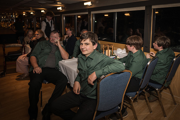 Low Wedding 2024