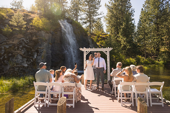 Sharrett Wedding 2025