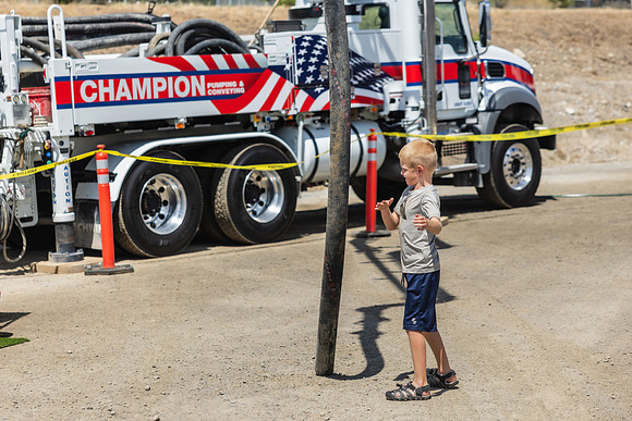 Champion Concrete 2025