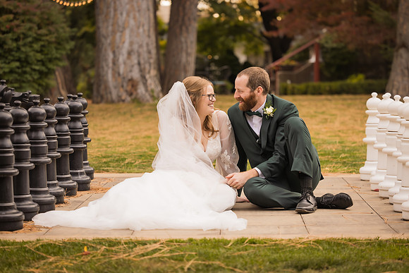 Matthew & Shannon Wedding 2024