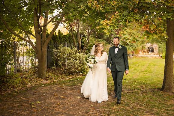 Matthew & Shannon Wedding 2024