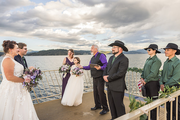 Low Wedding 2024
