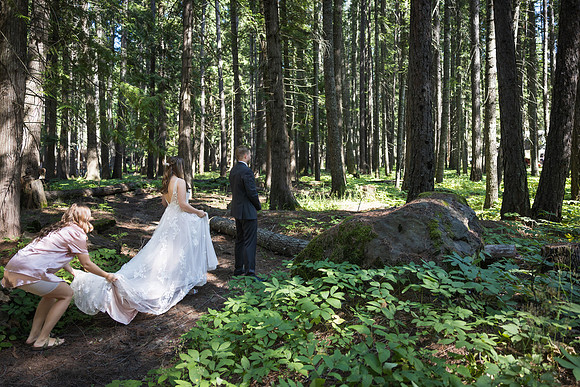 Wimpenny Wedding 2024