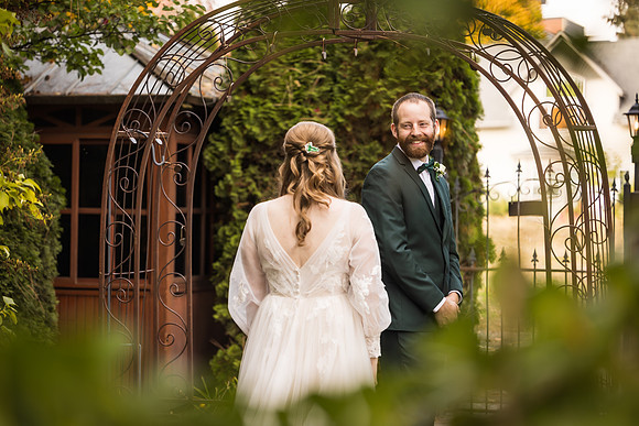 Matthew & Shannon Wedding 2024