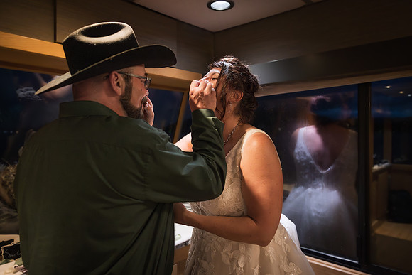 Low Wedding 2024